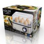 Adler | Egg boiler | AD 4486 | Stainless steel | 800 W - 11